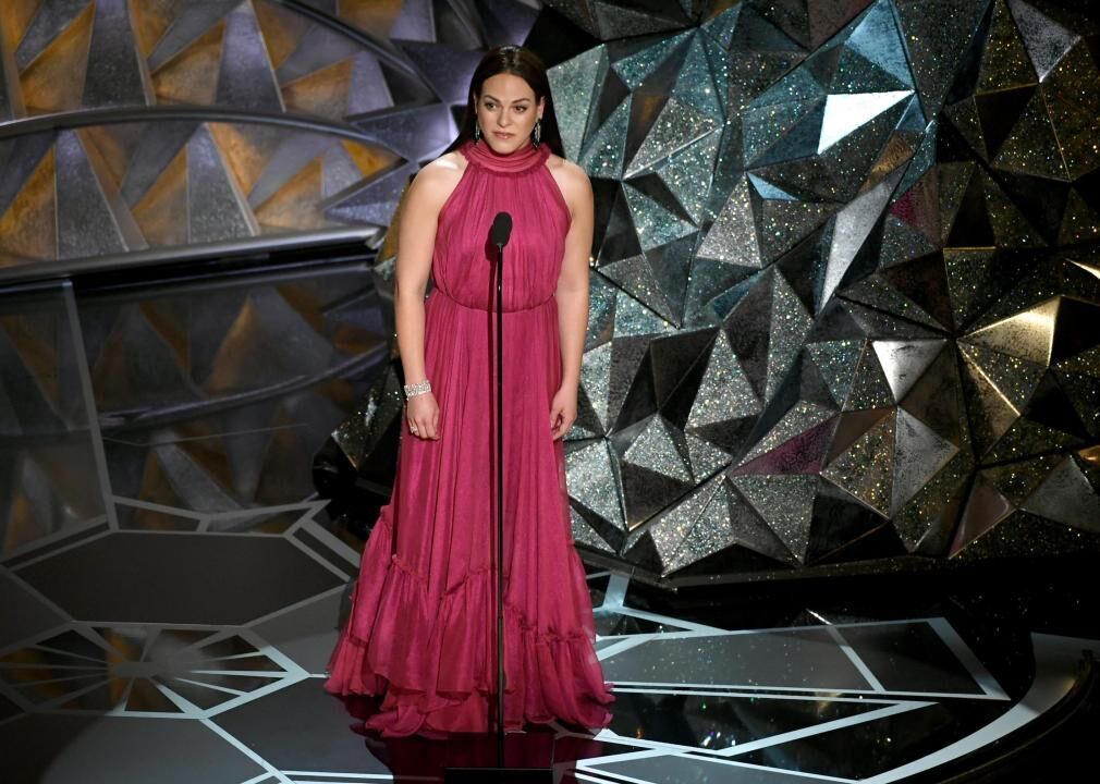 2018: ‘A Fantastic Woman’ wins Best Foreign Language Film
